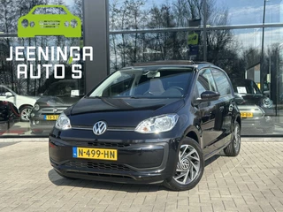Volkswagen Up! 1.0 BMT high up! | Pano | Cruise | Airco