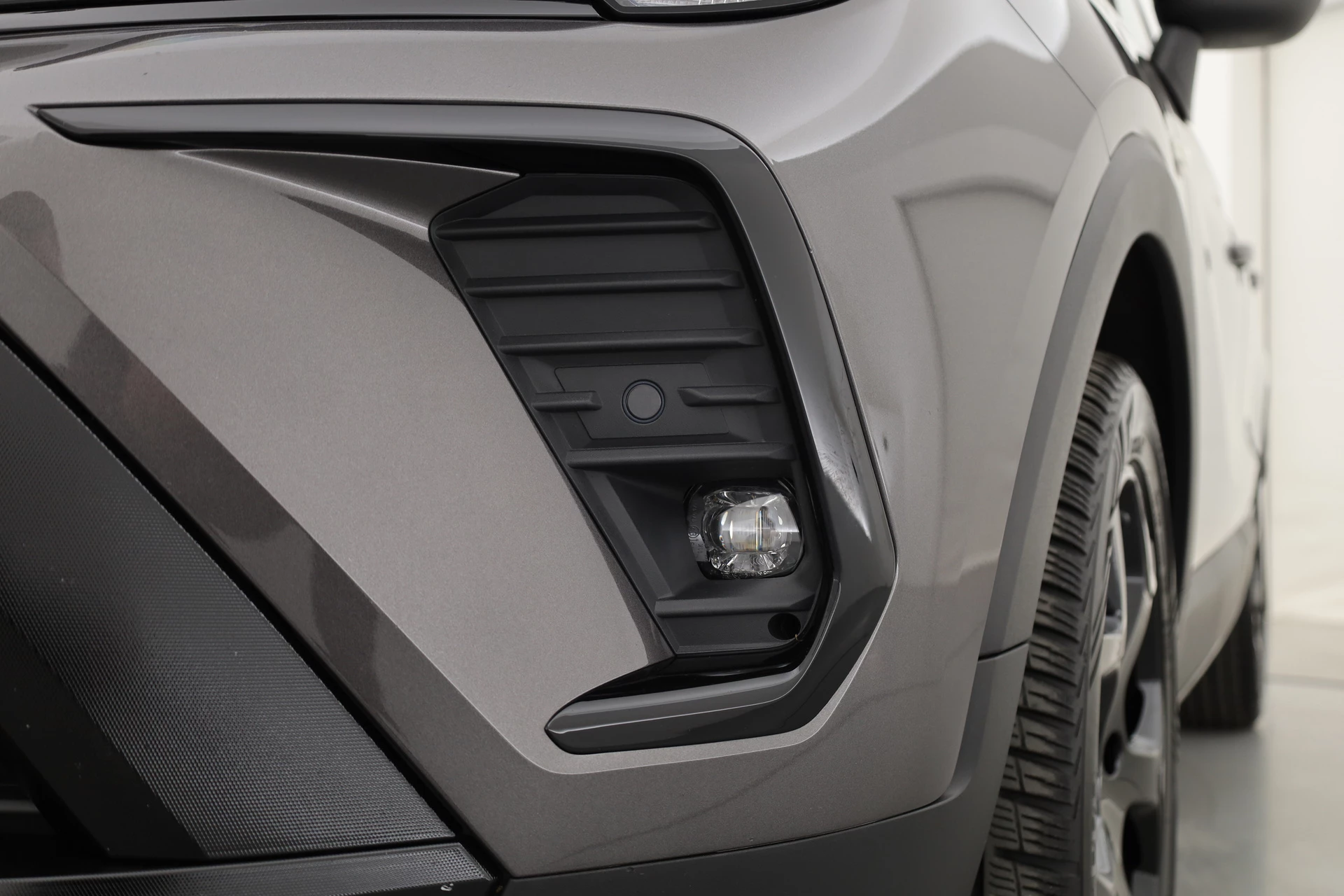 Hoofdafbeelding Opel Crossland