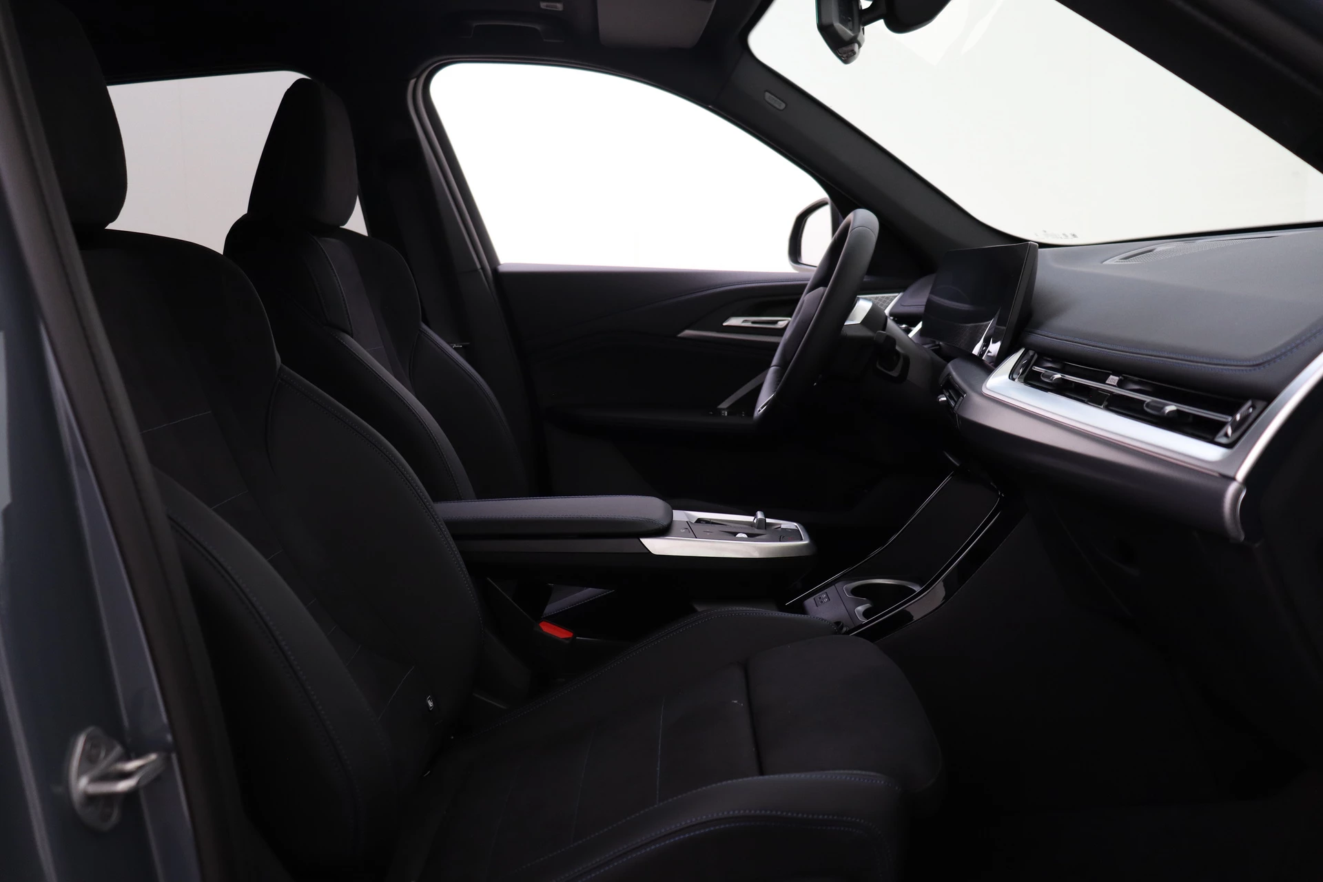 Hoofdafbeelding BMW iX1