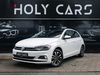 Volkswagen Polo 1.0 TSI | VIRTUAL | CARPLAY | NAVIGATIE | PDC |