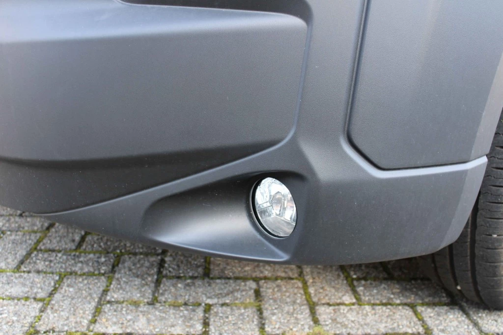 Hoofdafbeelding Peugeot Boxer