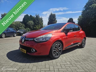Renault Clio 0.9 TCe  Expression
