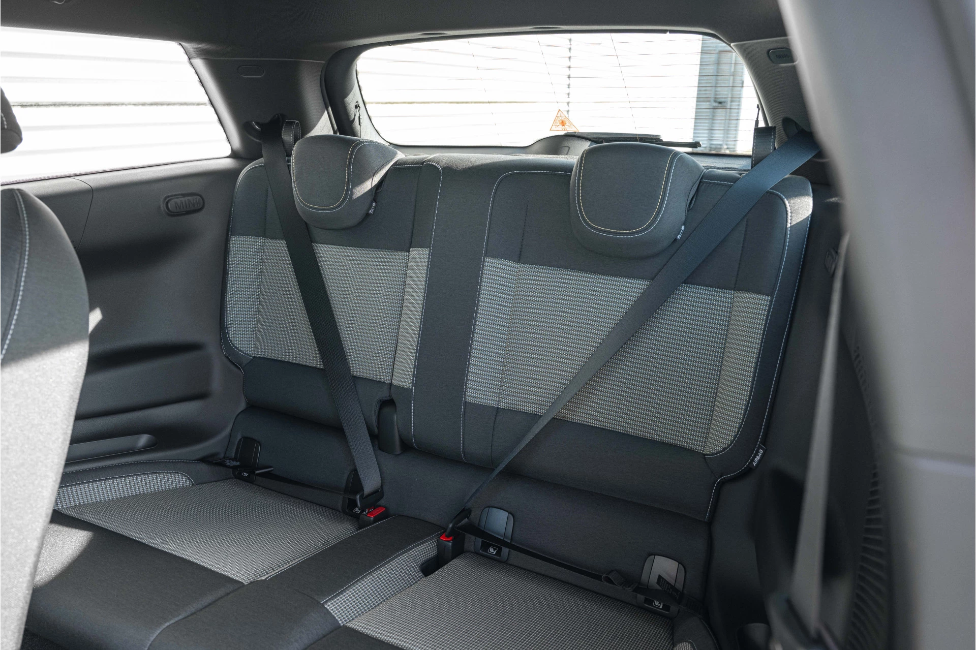 Hoofdafbeelding MINI 3-deurs