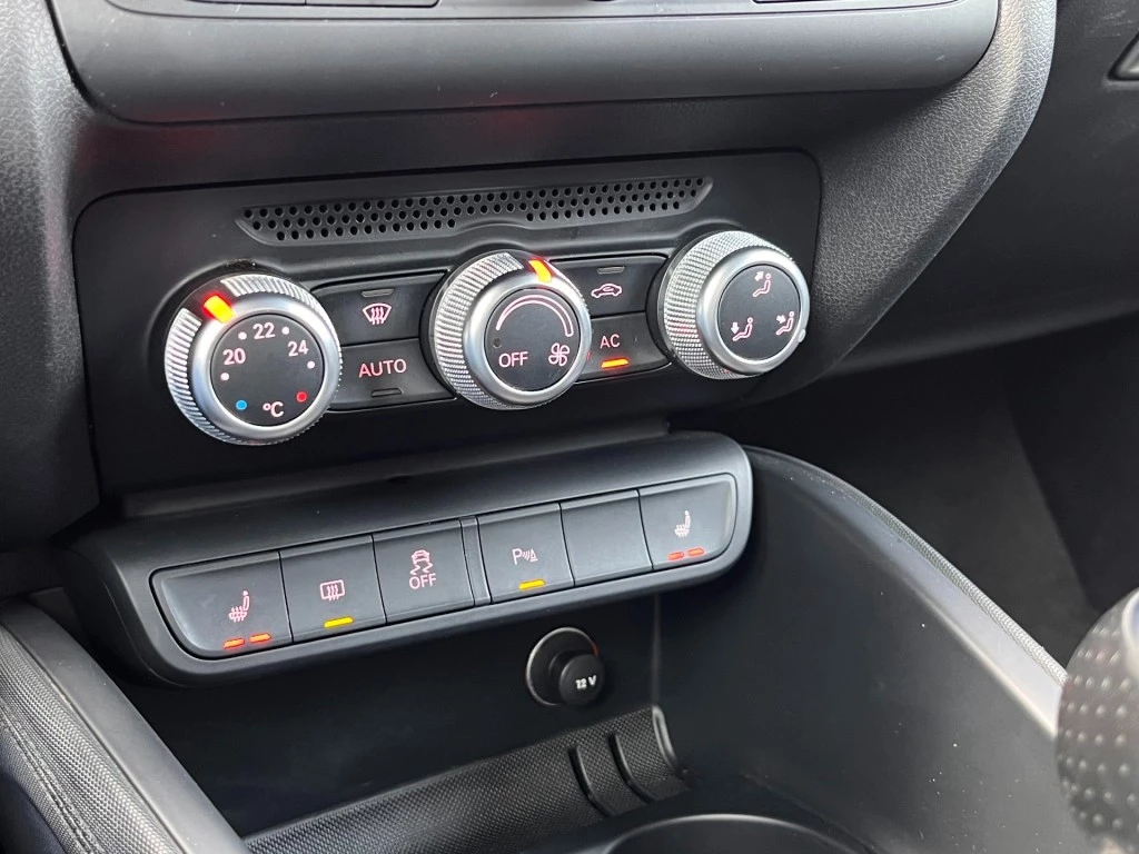 Hoofdafbeelding Audi A1