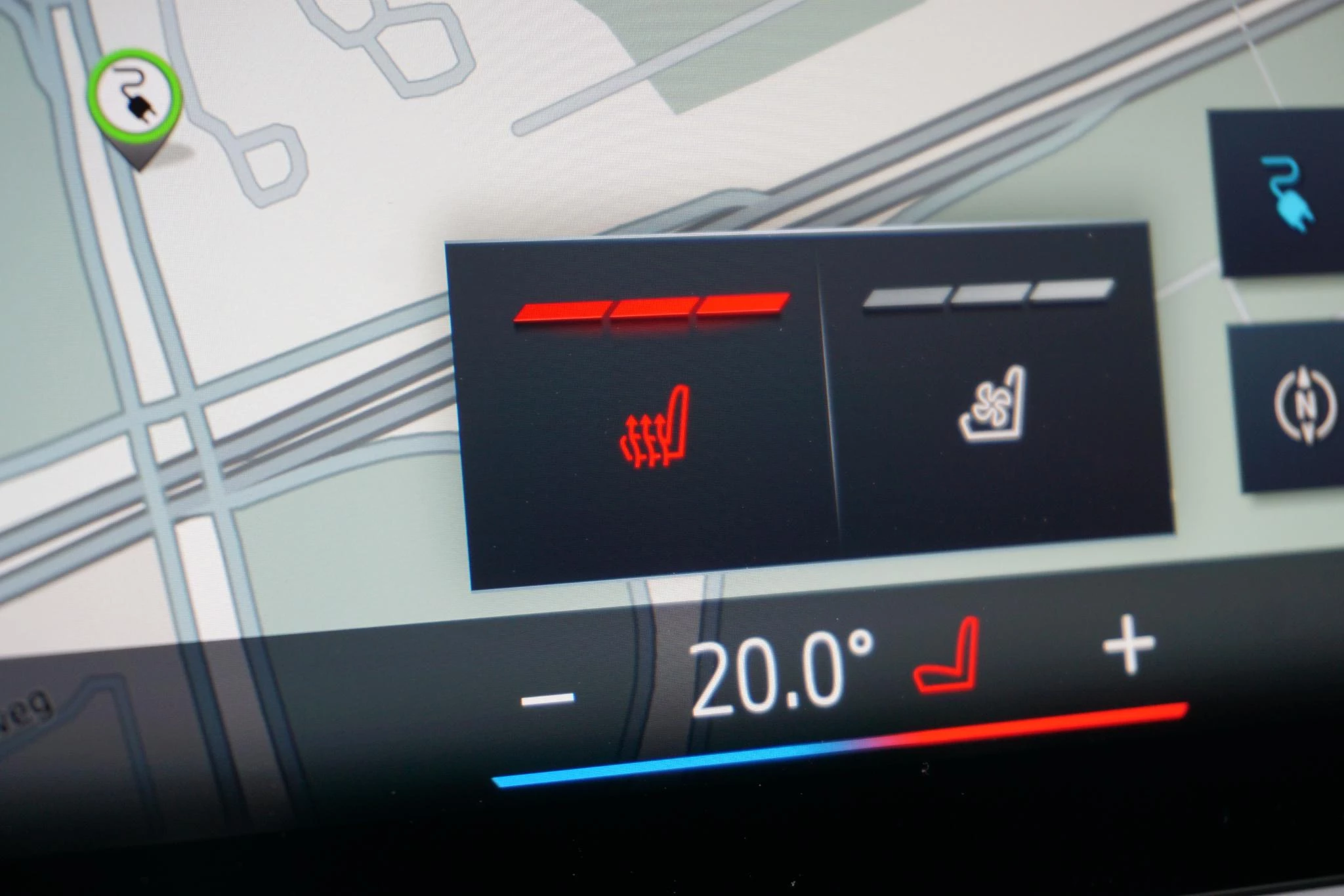 Hoofdafbeelding BMW iX