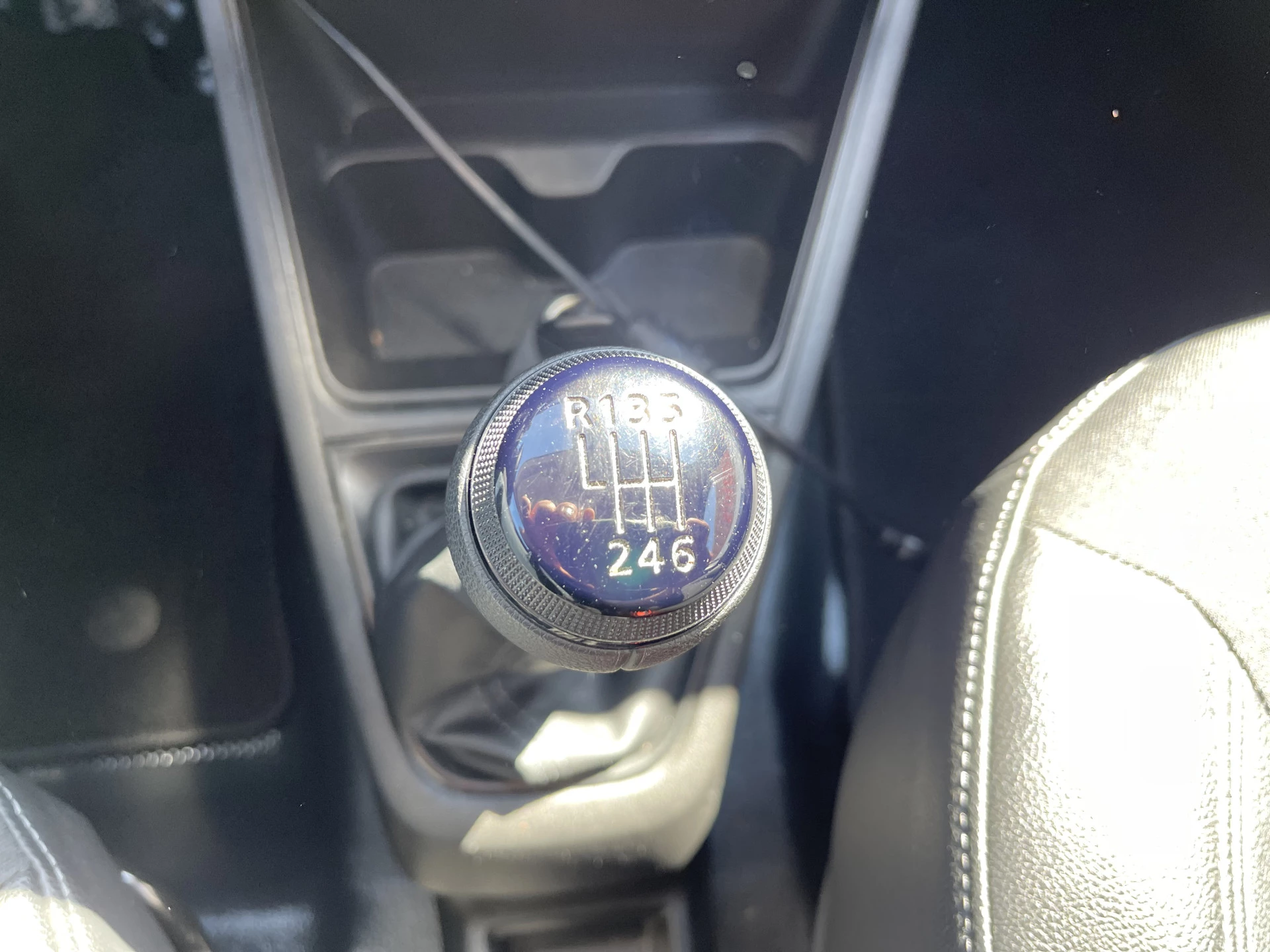 Hoofdafbeelding Renault Express
