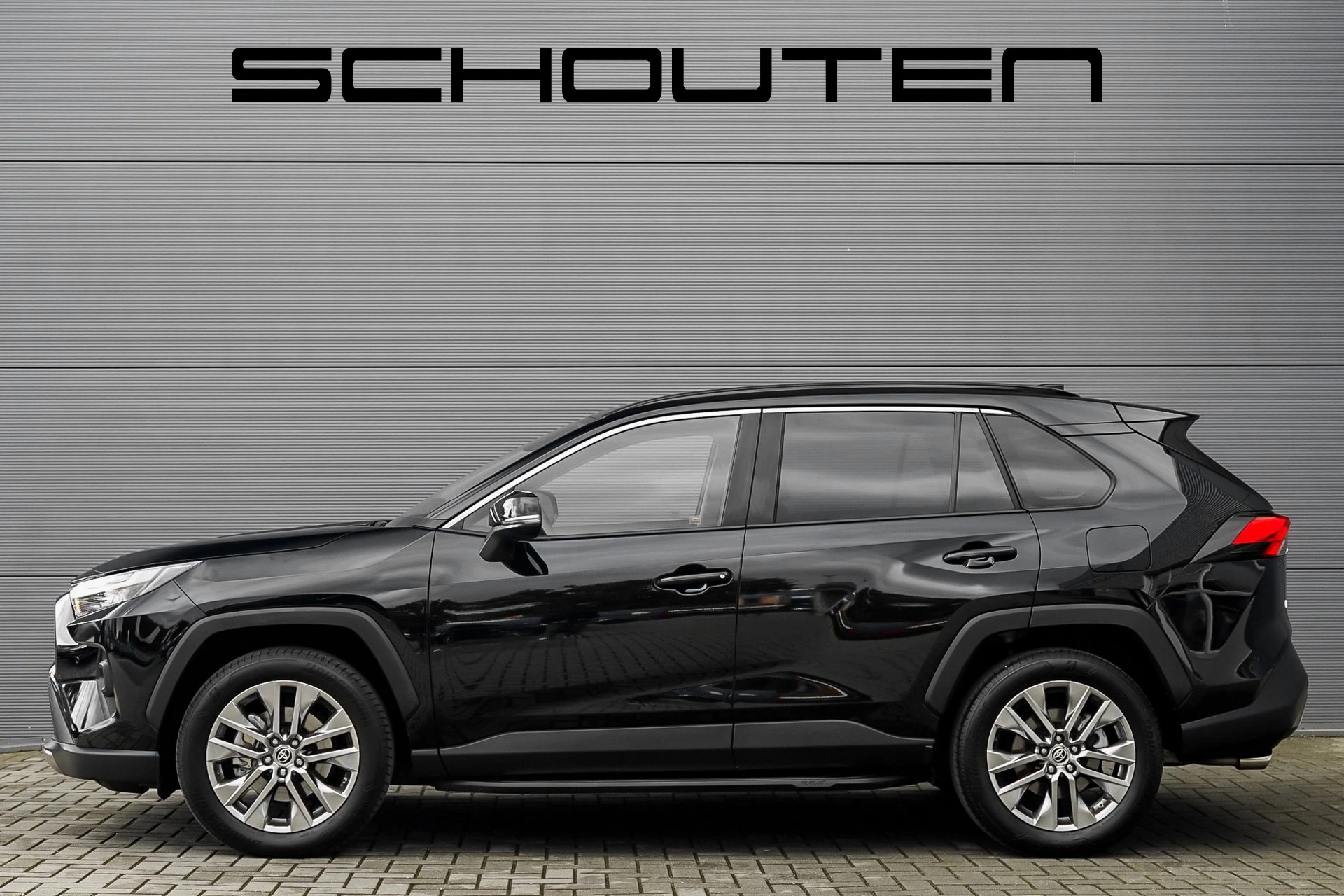 Hoofdafbeelding Toyota RAV4