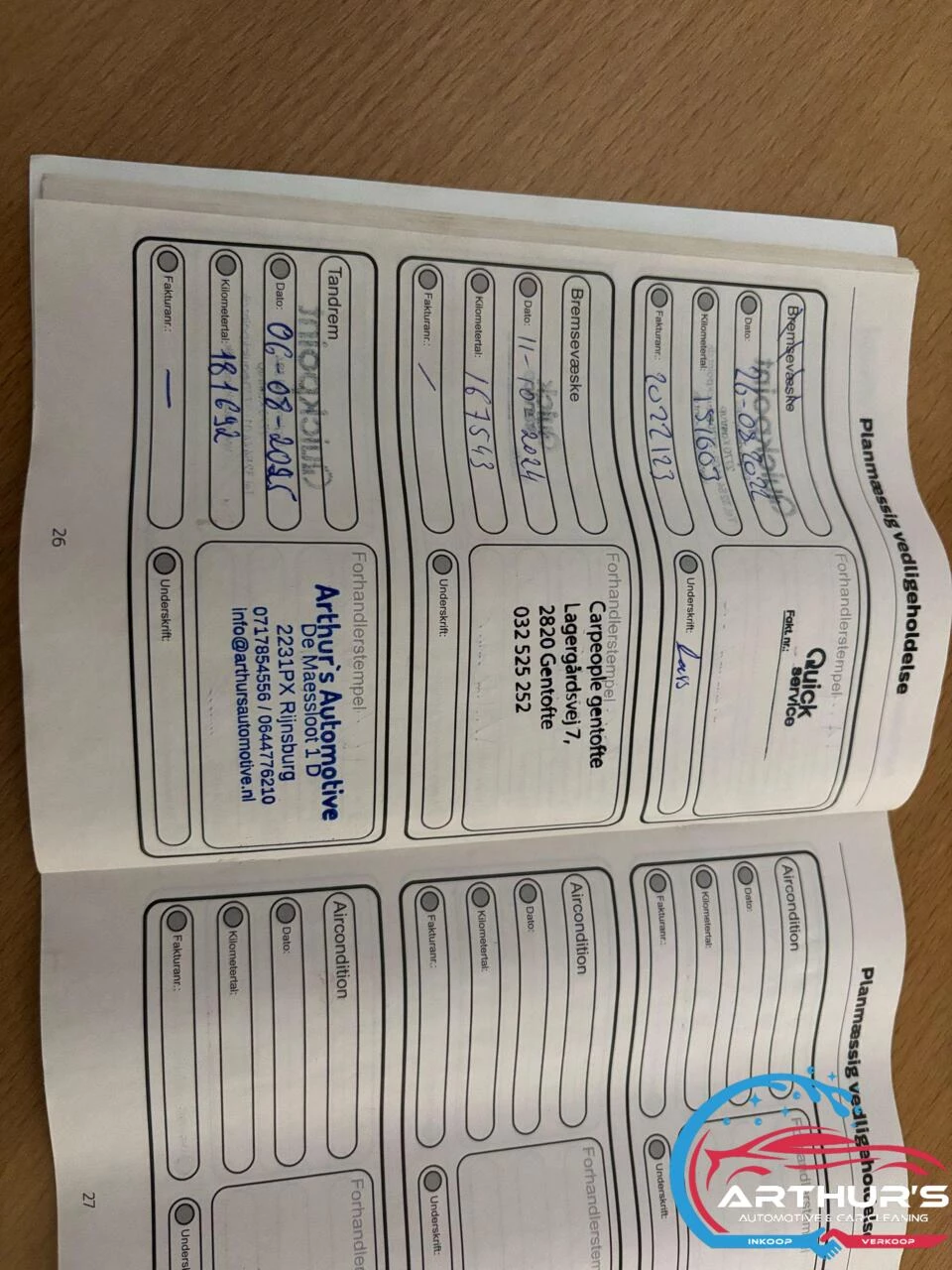 Hoofdafbeelding Ford S-Max