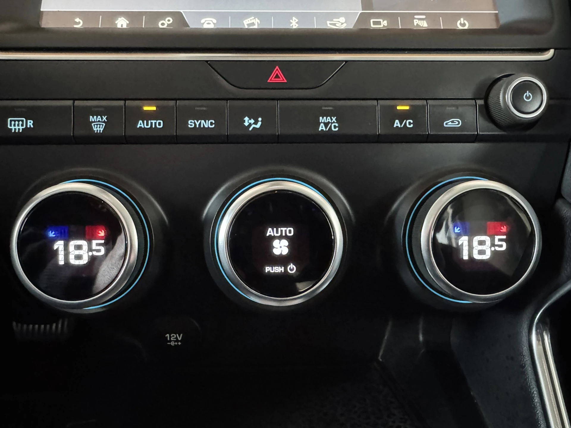 Hoofdafbeelding Jaguar E-PACE