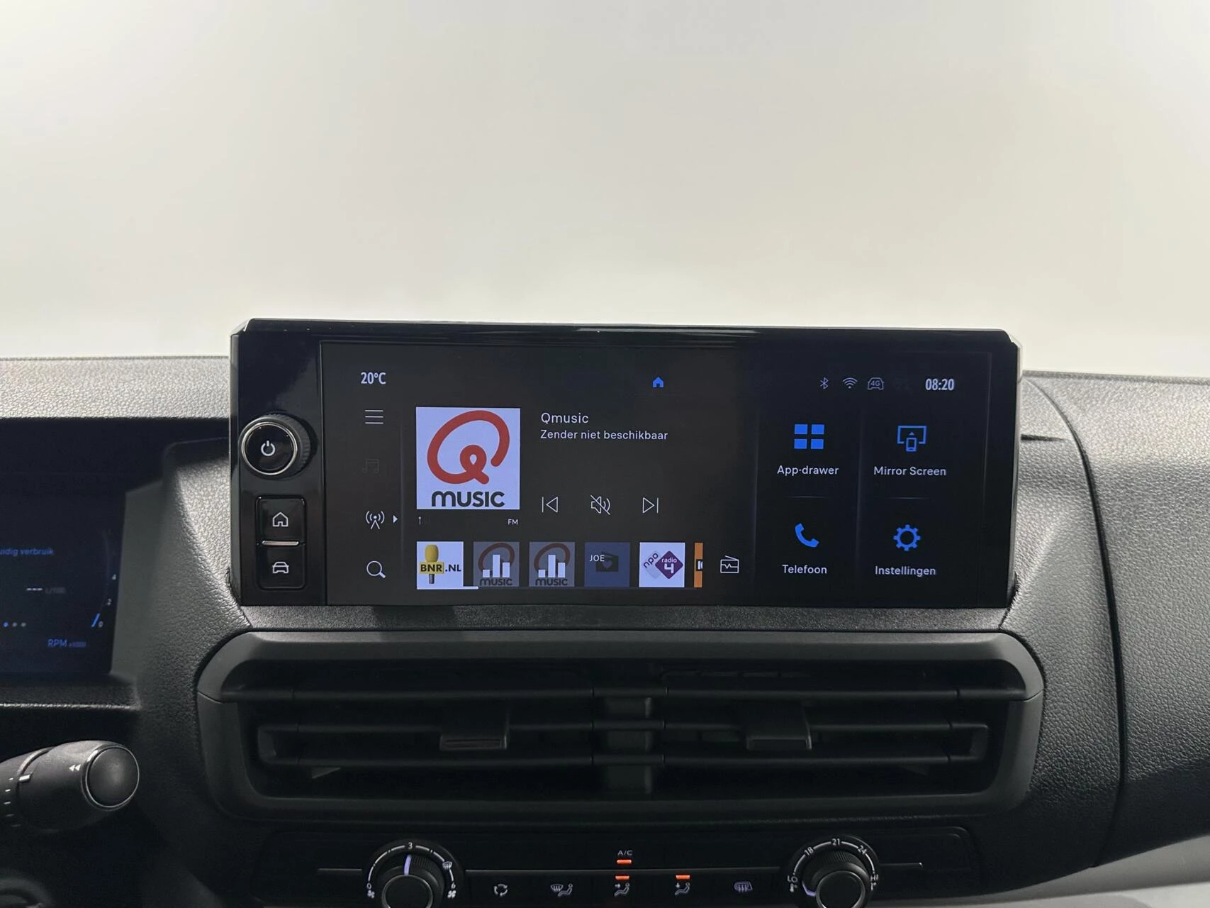 Hoofdafbeelding Toyota ProAce