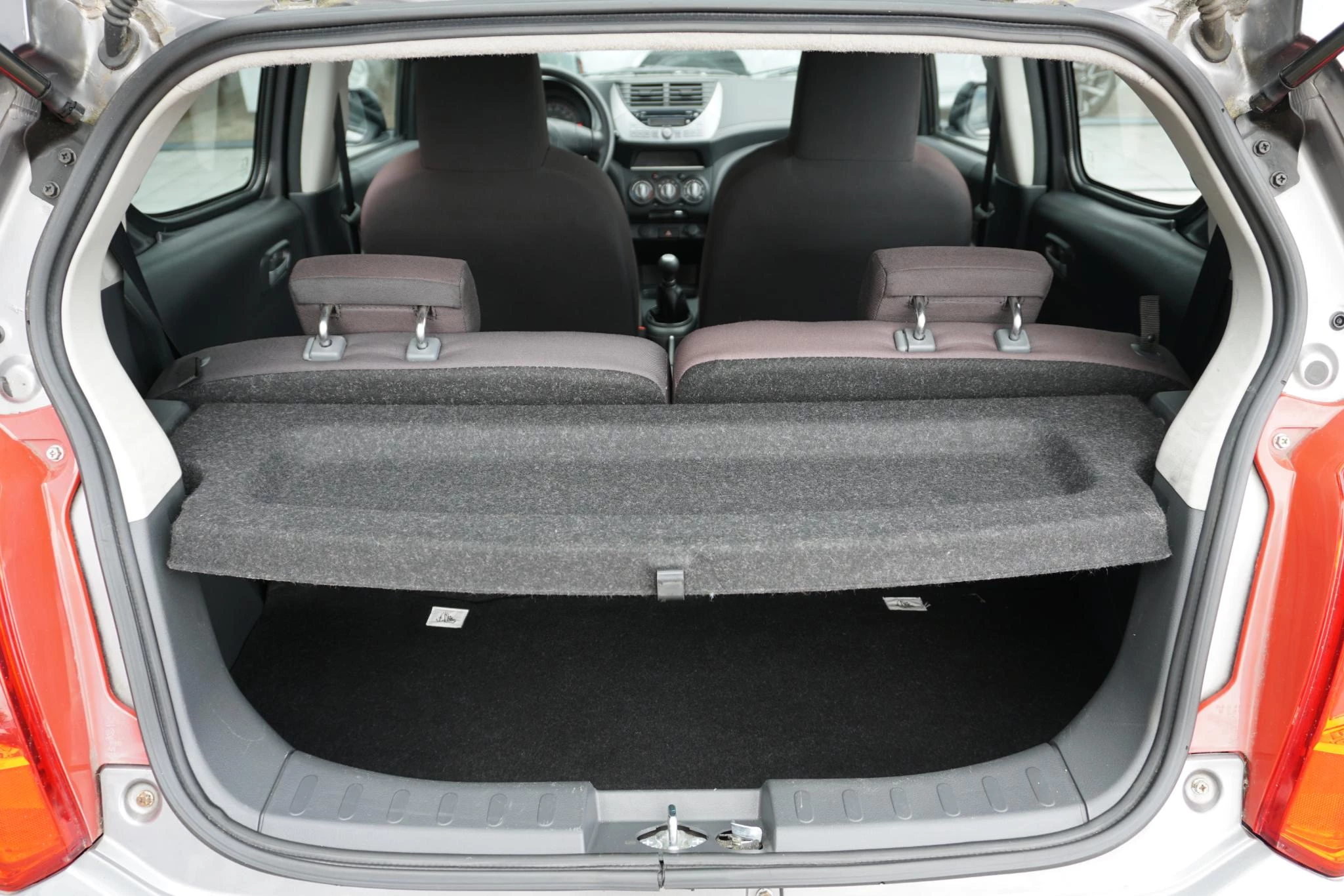 Hoofdafbeelding Suzuki Alto