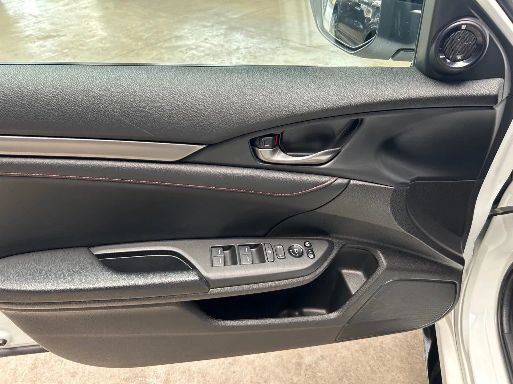 Hoofdafbeelding Honda Civic