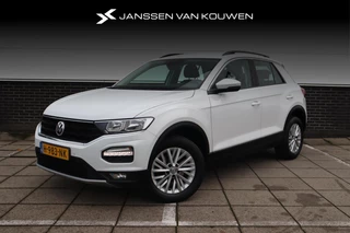 Volkswagen T-Roc 1.0 TSI Style * 33.455 KM * Adaptieve Cruise Control * Airco