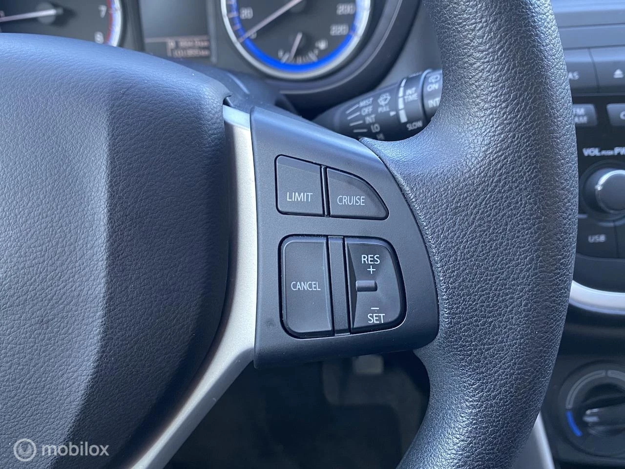 Hoofdafbeelding Suzuki S-Cross