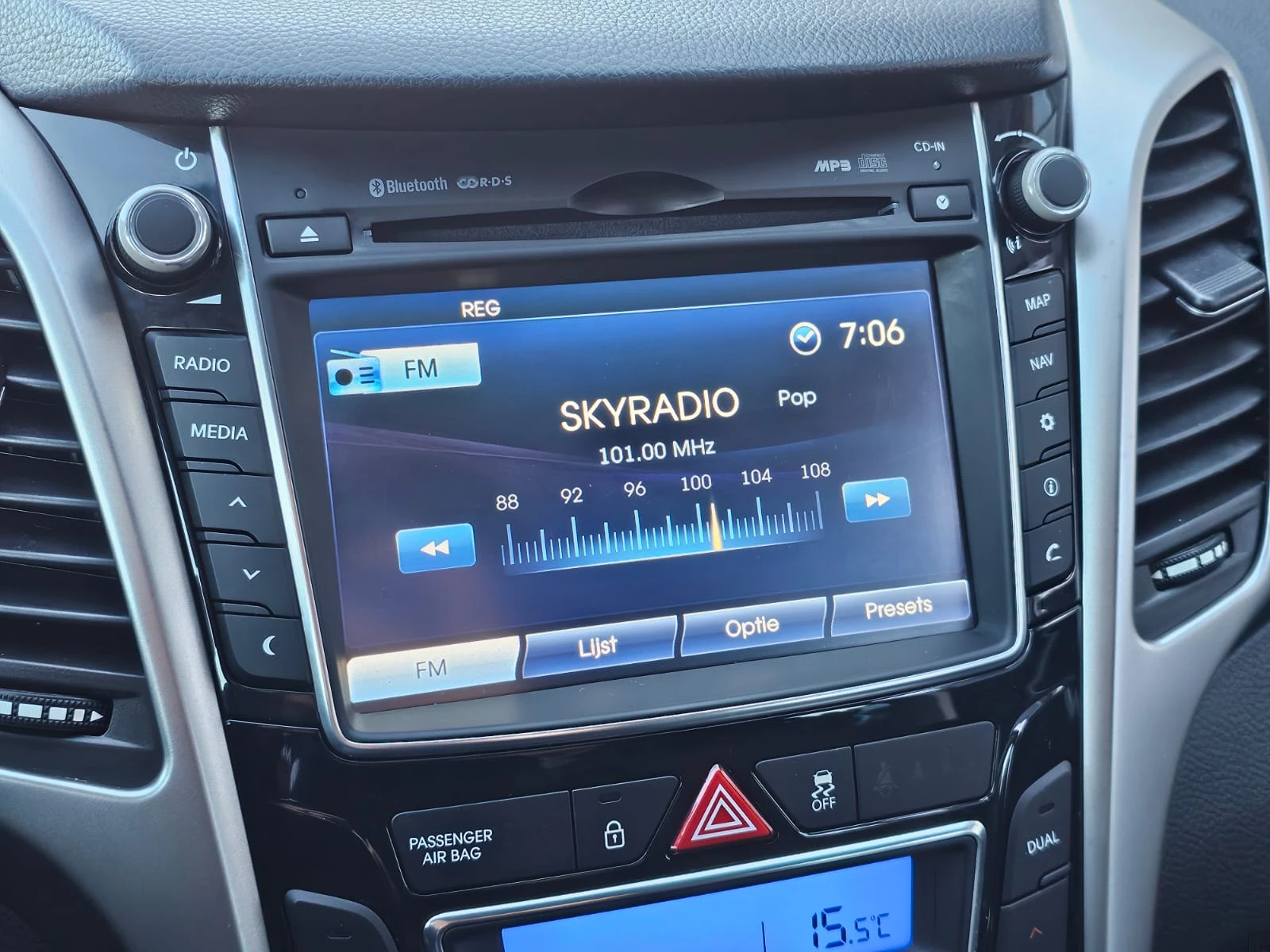 Hoofdafbeelding Hyundai i30