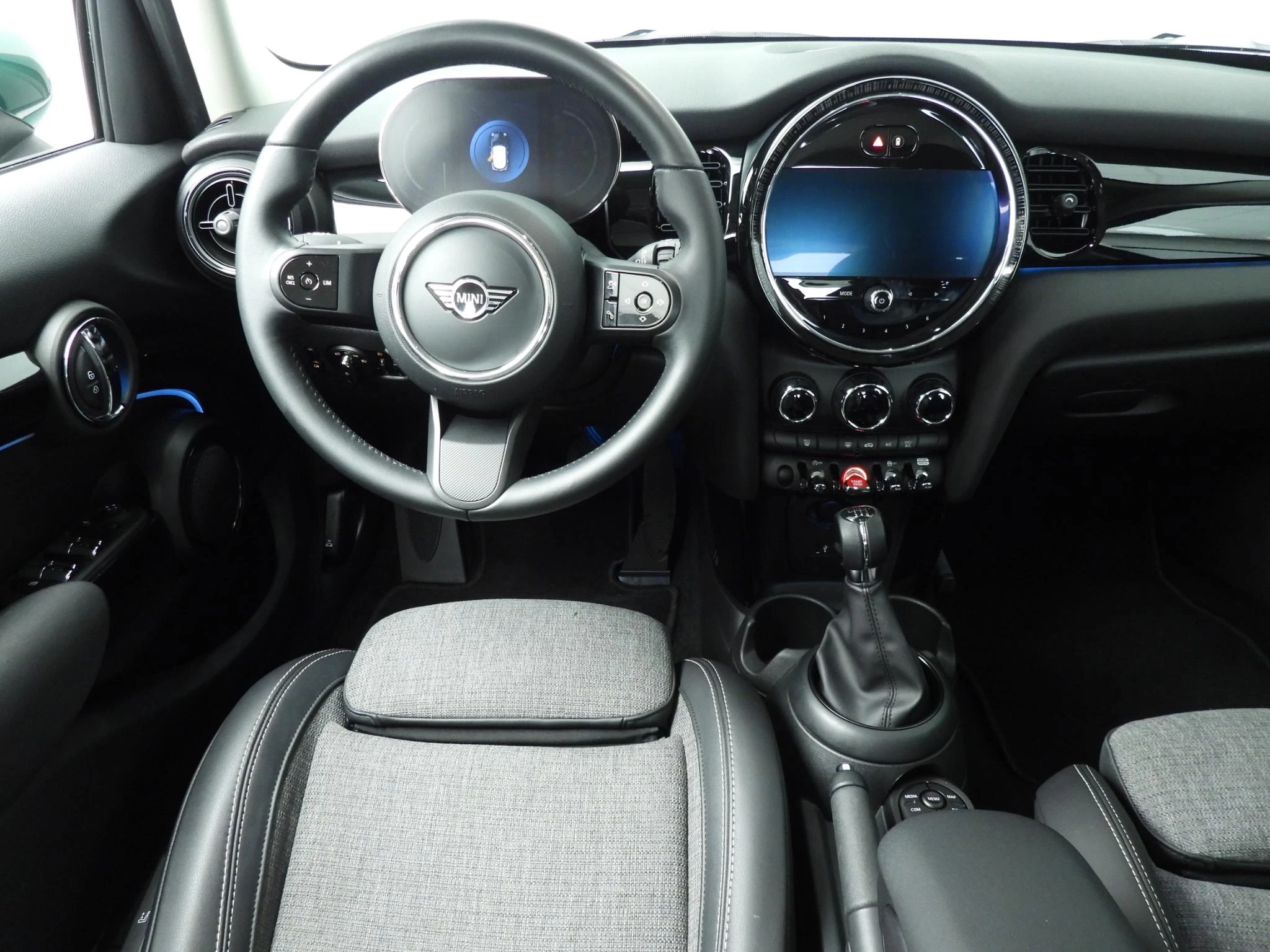 Hoofdafbeelding MINI 5-deurs
