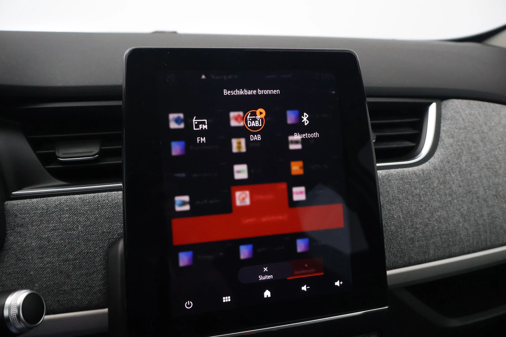 Hoofdafbeelding Renault ZOE