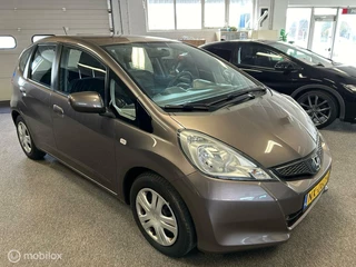 Honda Jazz 1.2 Trend Climate control Airco Trekhaak