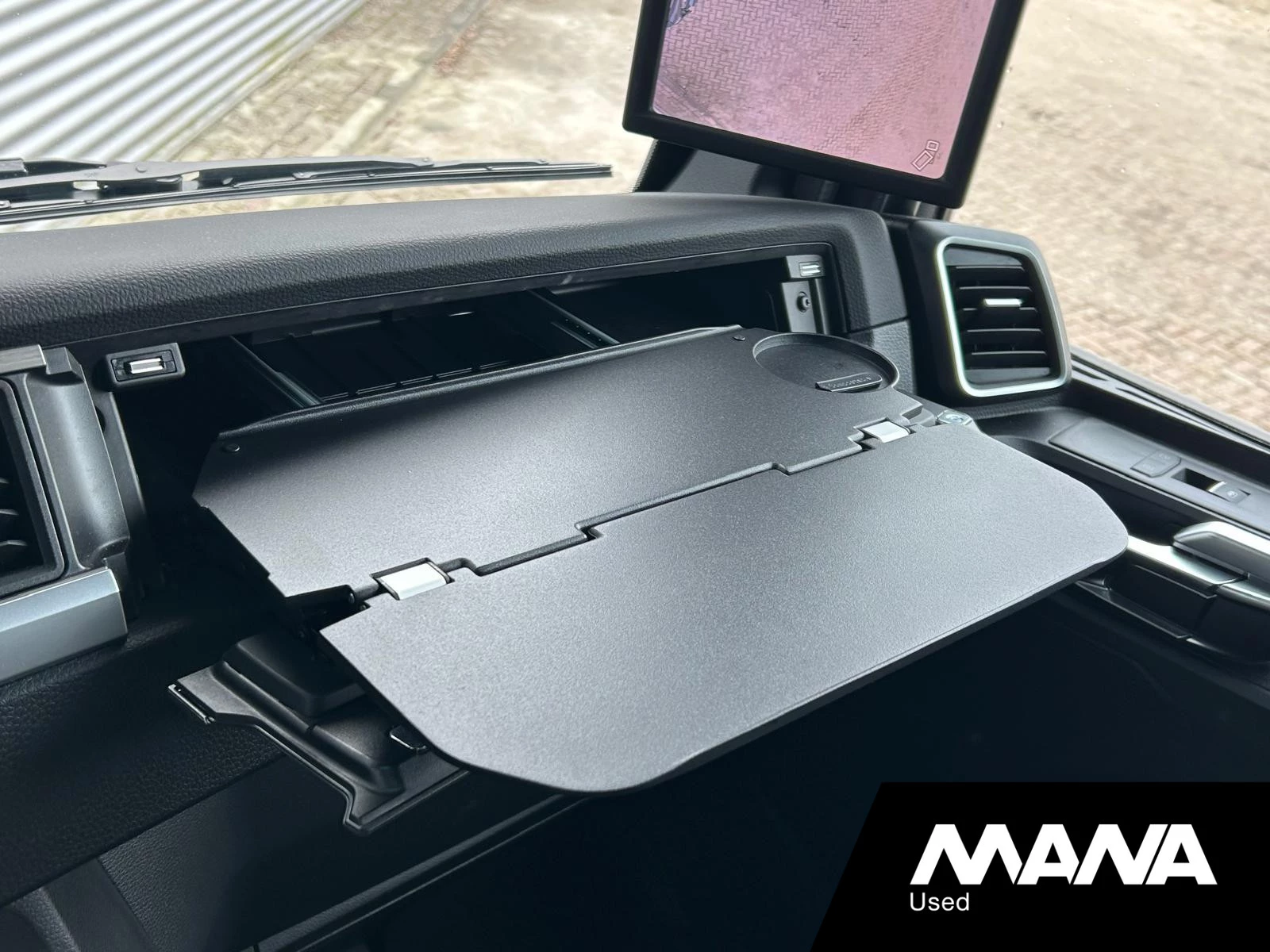 Hoofdafbeelding MAN TGX