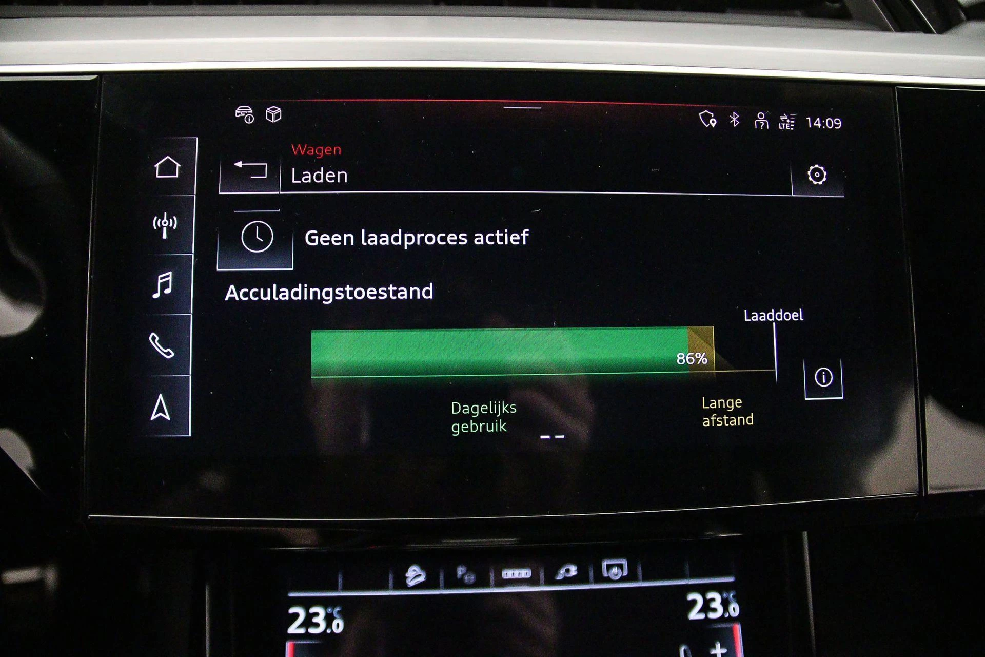 Hoofdafbeelding Audi Q8 e-tron