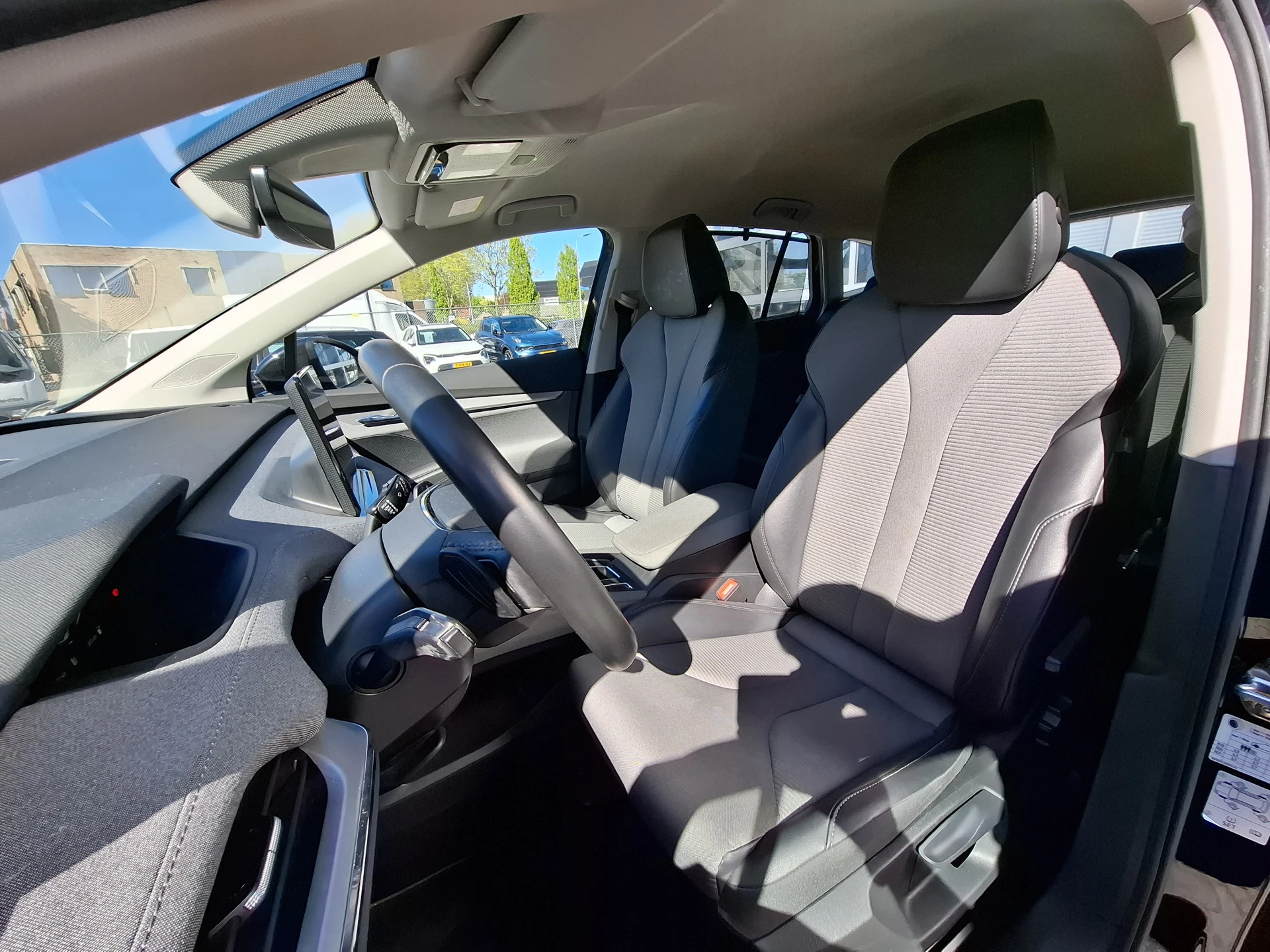 Hoofdafbeelding Škoda Enyaq iV