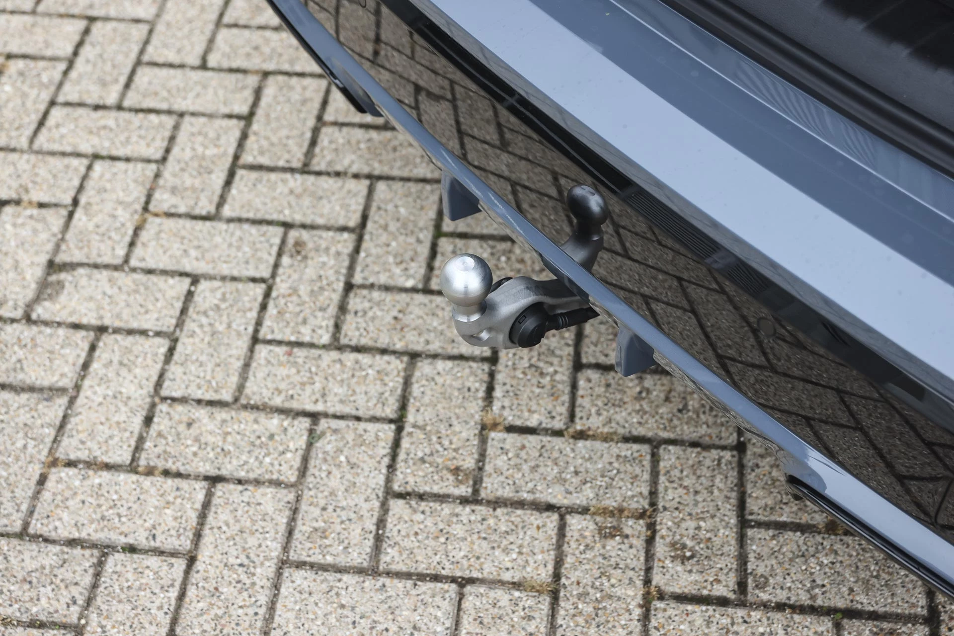 Hoofdafbeelding BMW iX1