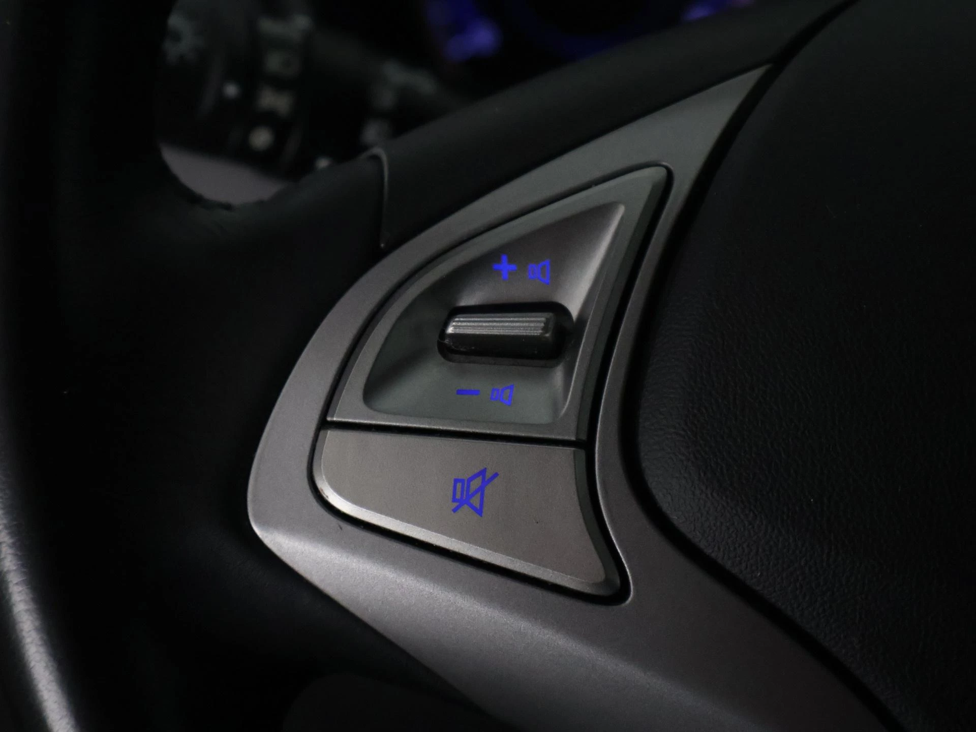 Hoofdafbeelding Hyundai ix20