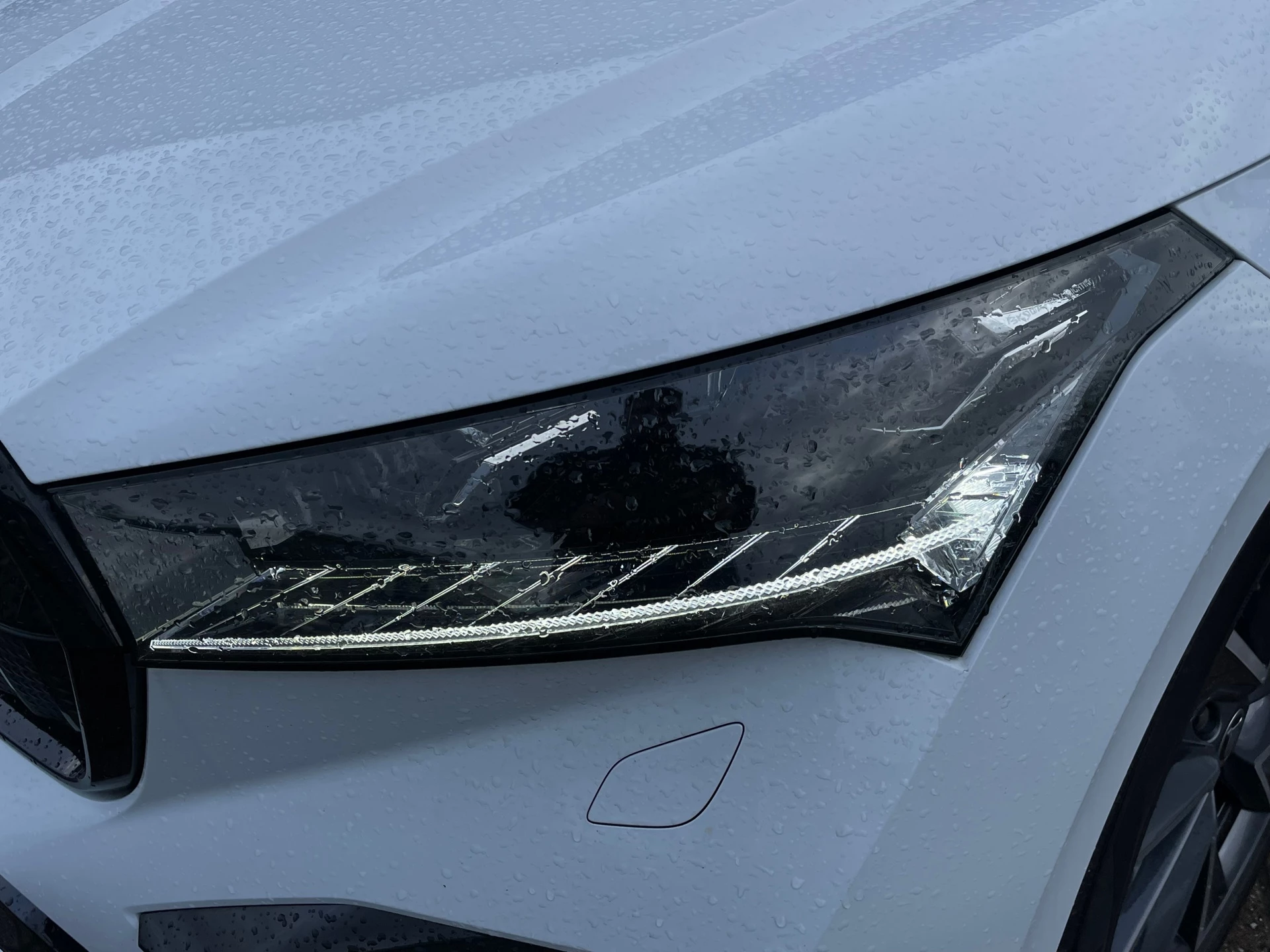 Hoofdafbeelding Škoda Enyaq iV