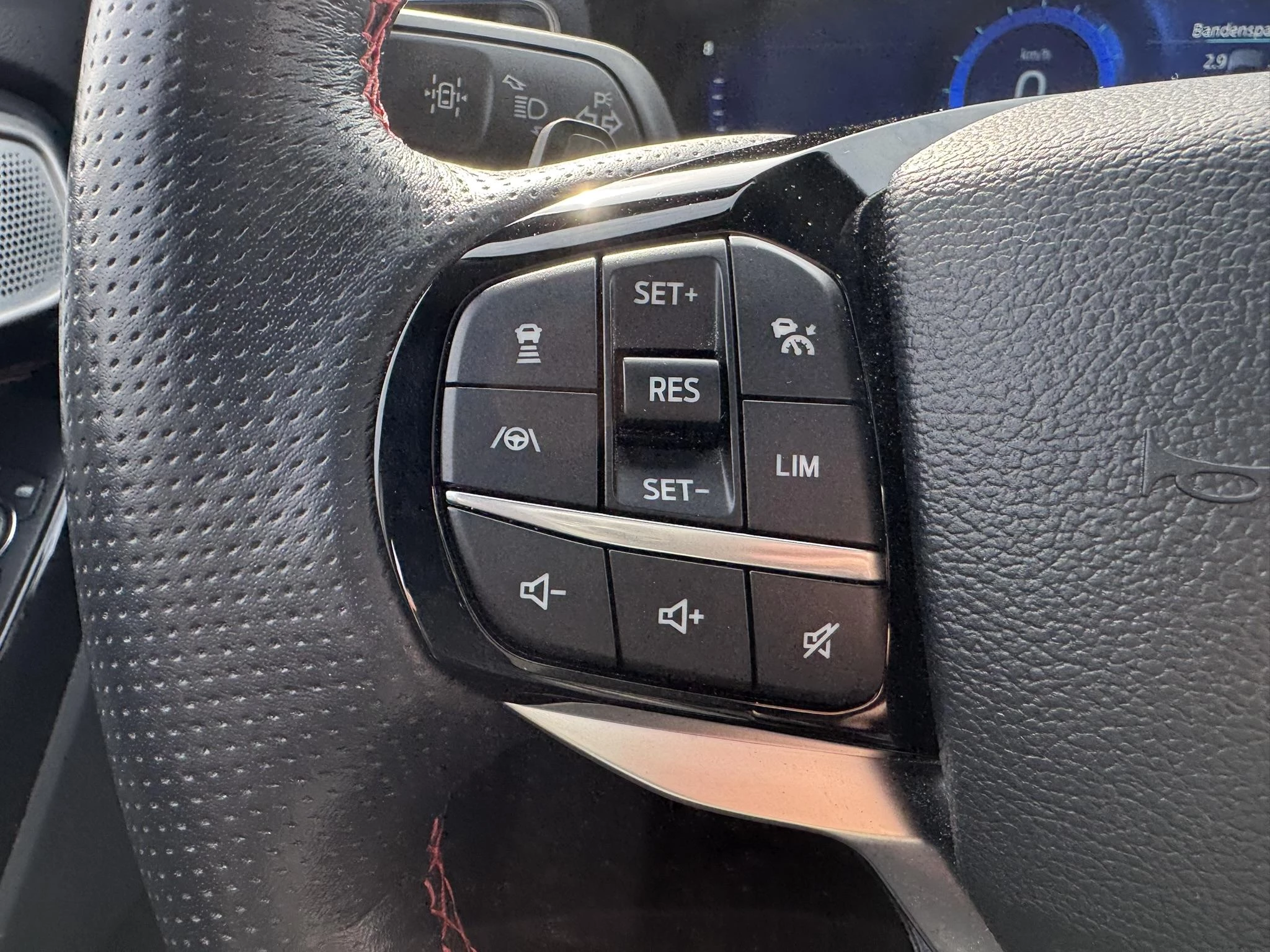 Hoofdafbeelding Ford Explorer