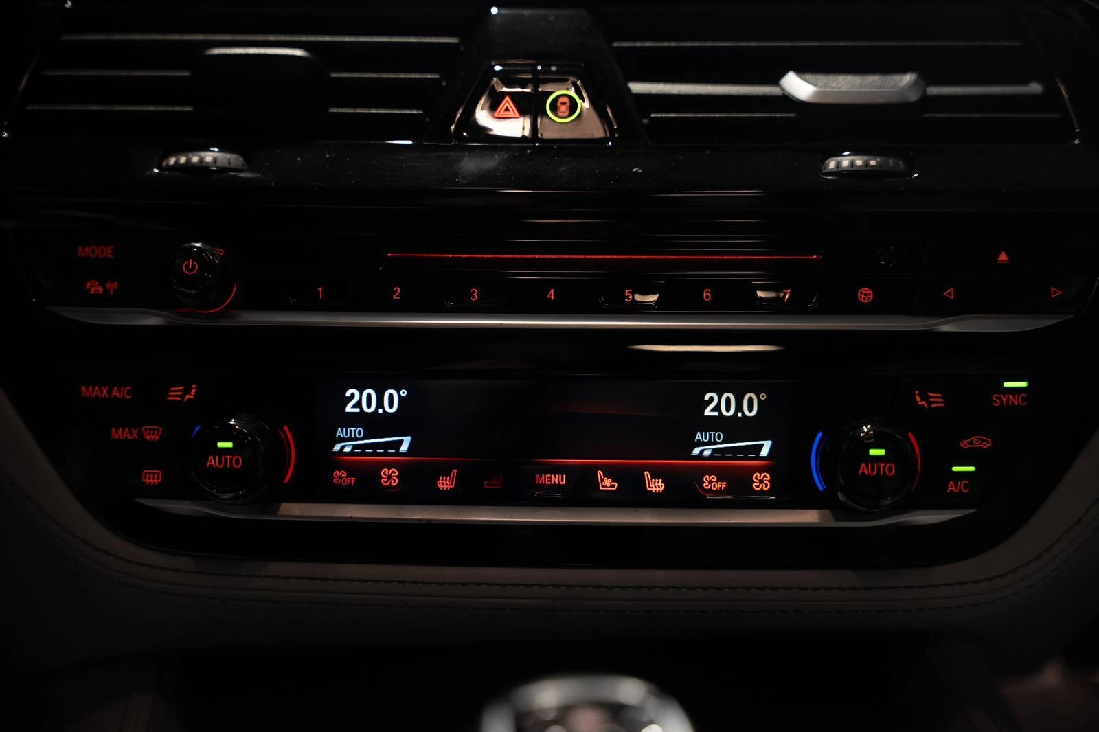 Hoofdafbeelding BMW M5