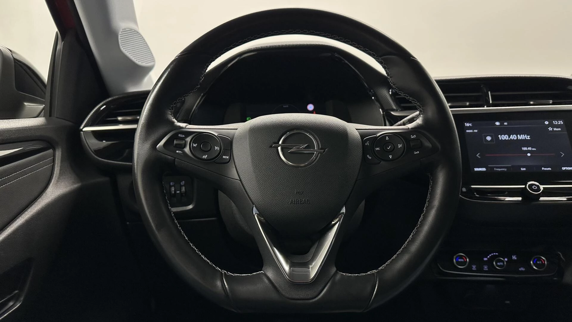 Hoofdafbeelding Opel Corsa-e