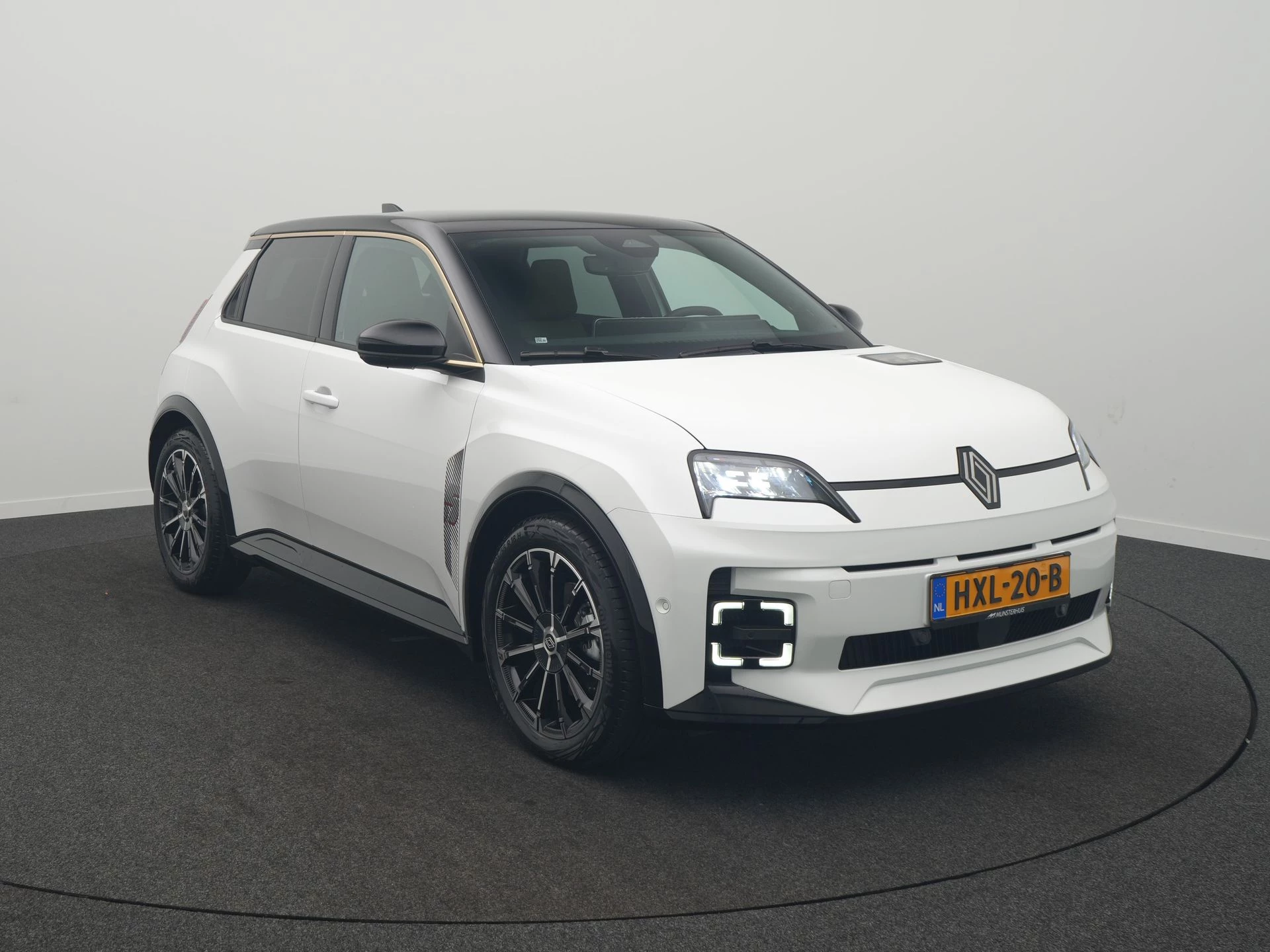 Hoofdafbeelding Renault 5