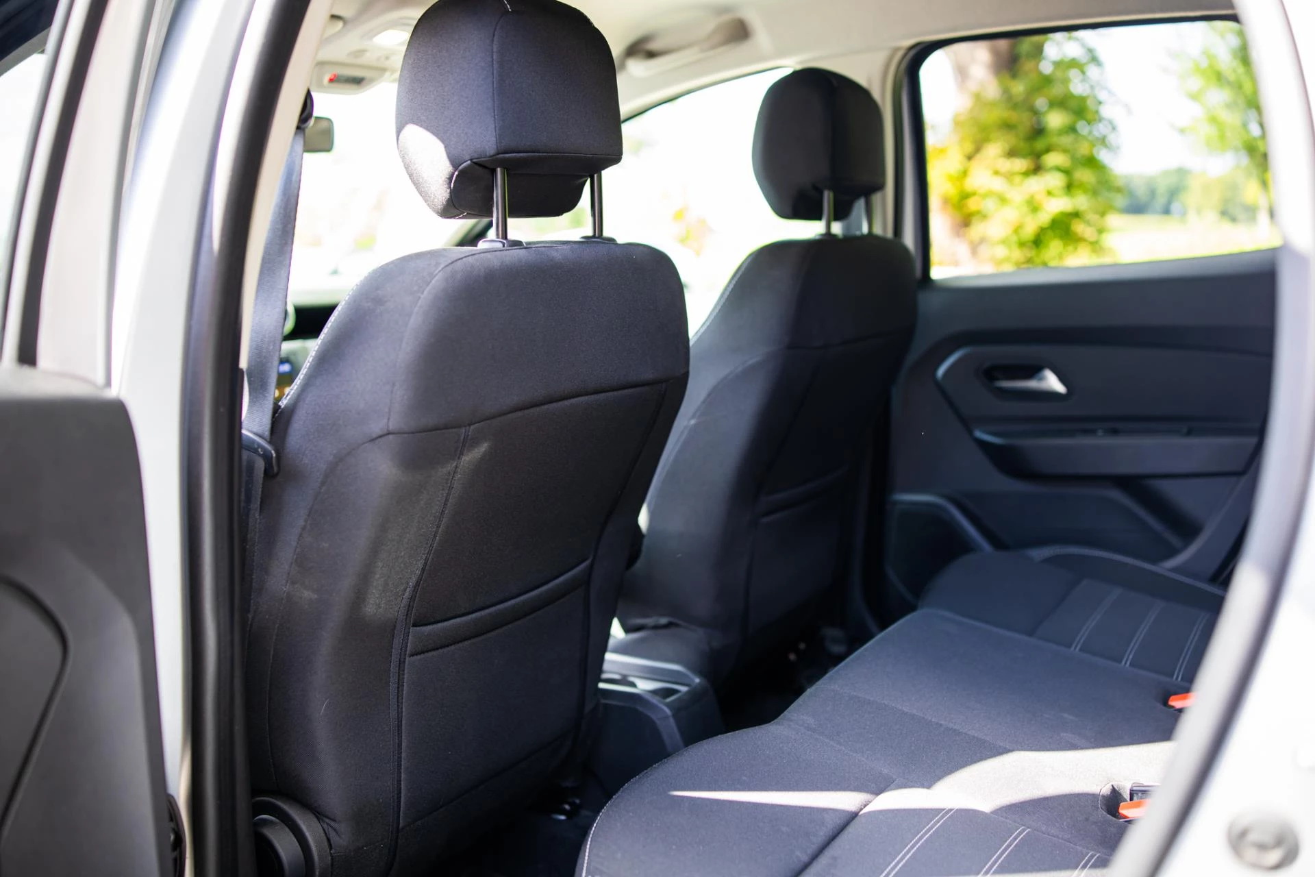 Hoofdafbeelding Dacia Duster