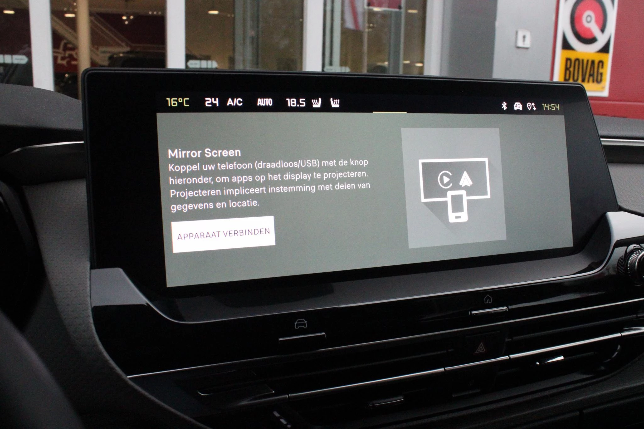 Hoofdafbeelding Citroën C5 X