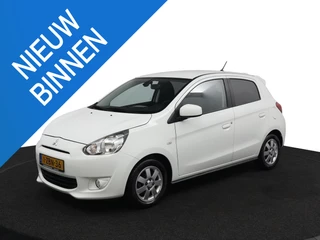 Mitsubishi Space Star 1.0 Bright 1e Eigenaar