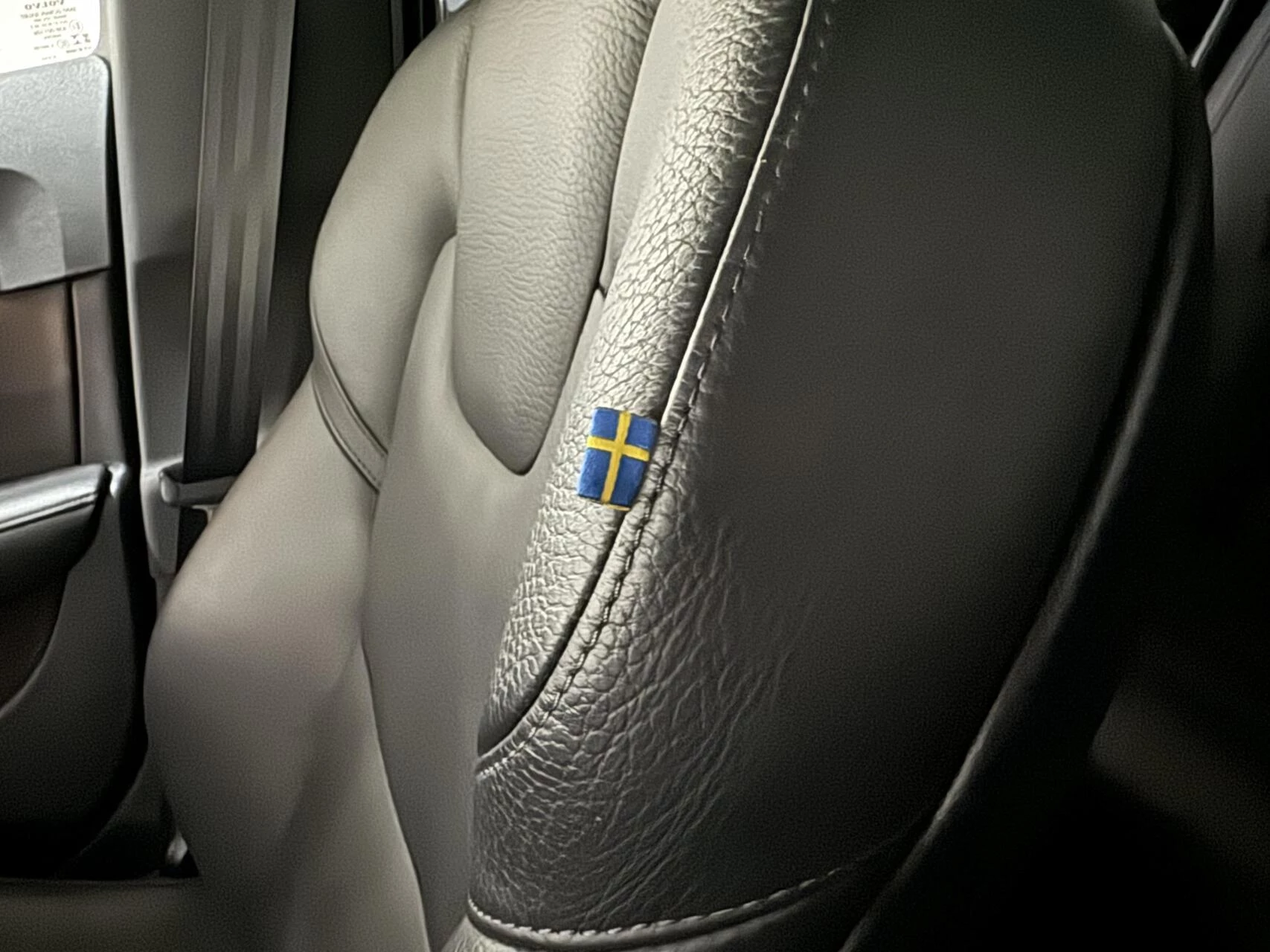 Hoofdafbeelding Volvo V90