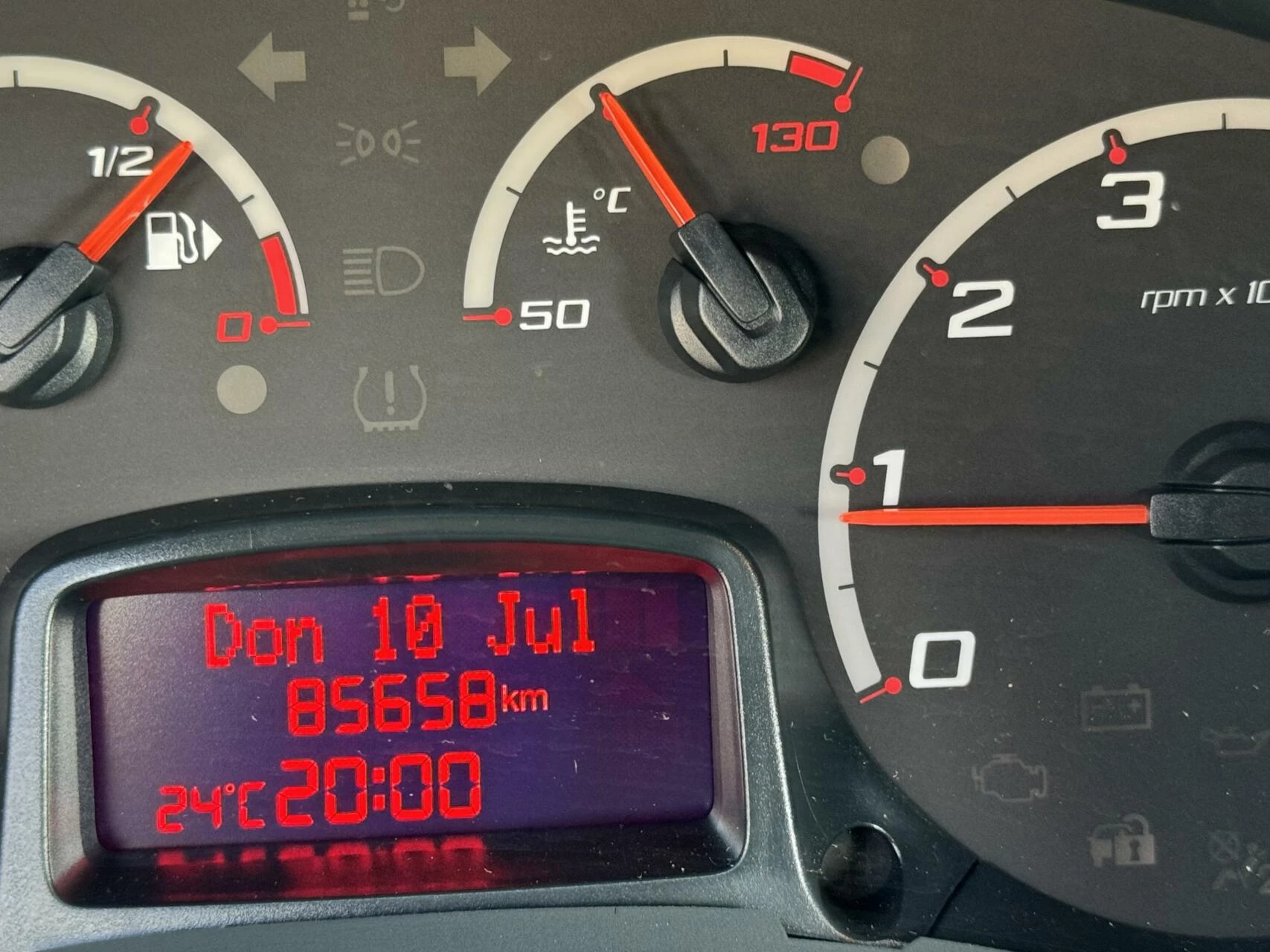Hoofdafbeelding Ford Ka
