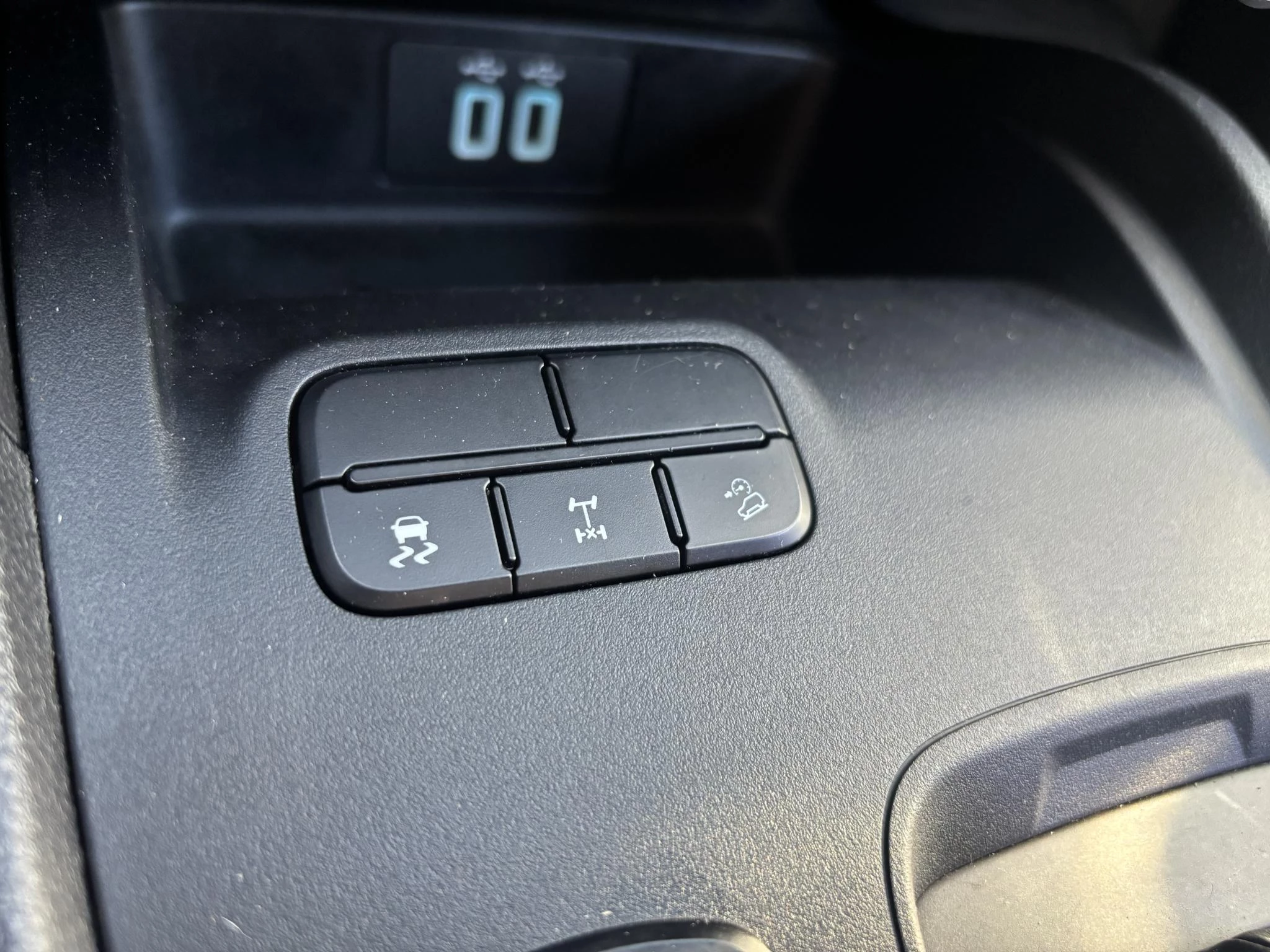 Hoofdafbeelding Ford Ranger