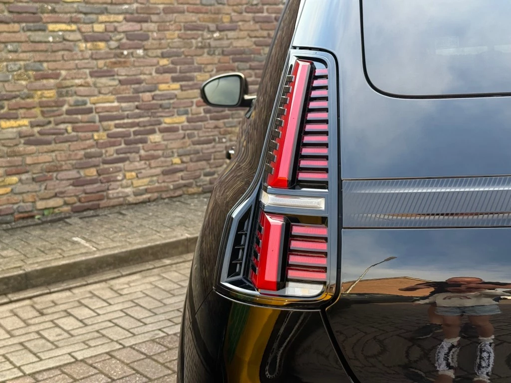 Hoofdafbeelding Renault 5