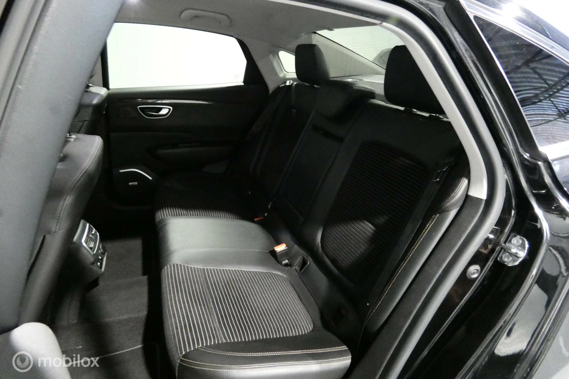 Hoofdafbeelding Renault Talisman