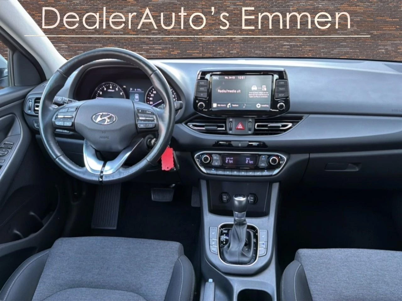 Hoofdafbeelding Hyundai i30