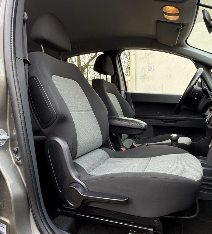 Hoofdafbeelding Mitsubishi Colt