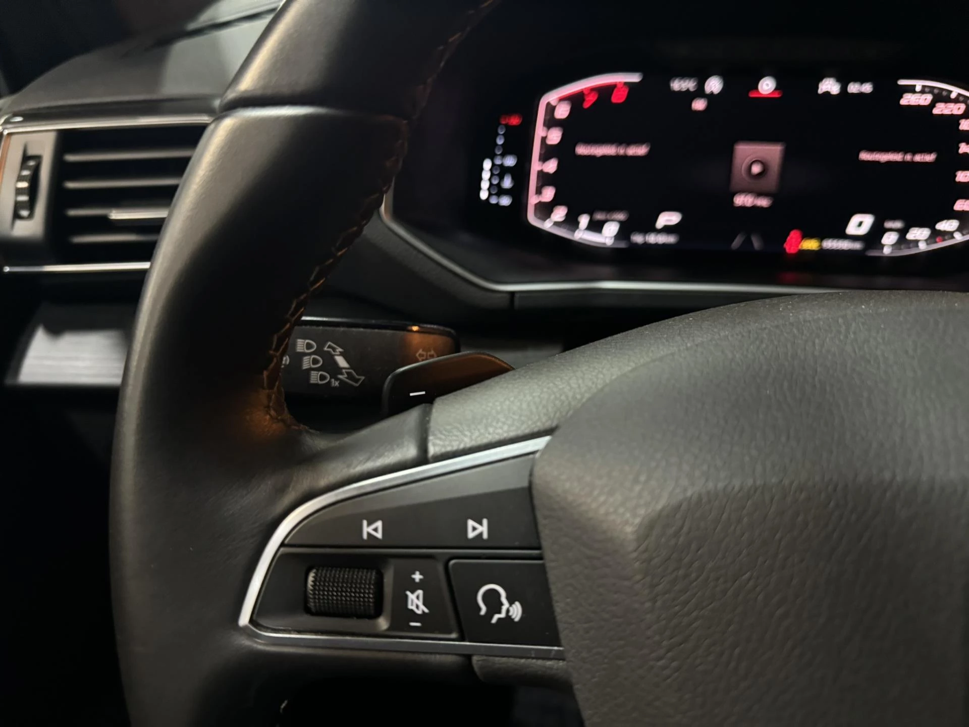 Hoofdafbeelding SEAT Tarraco