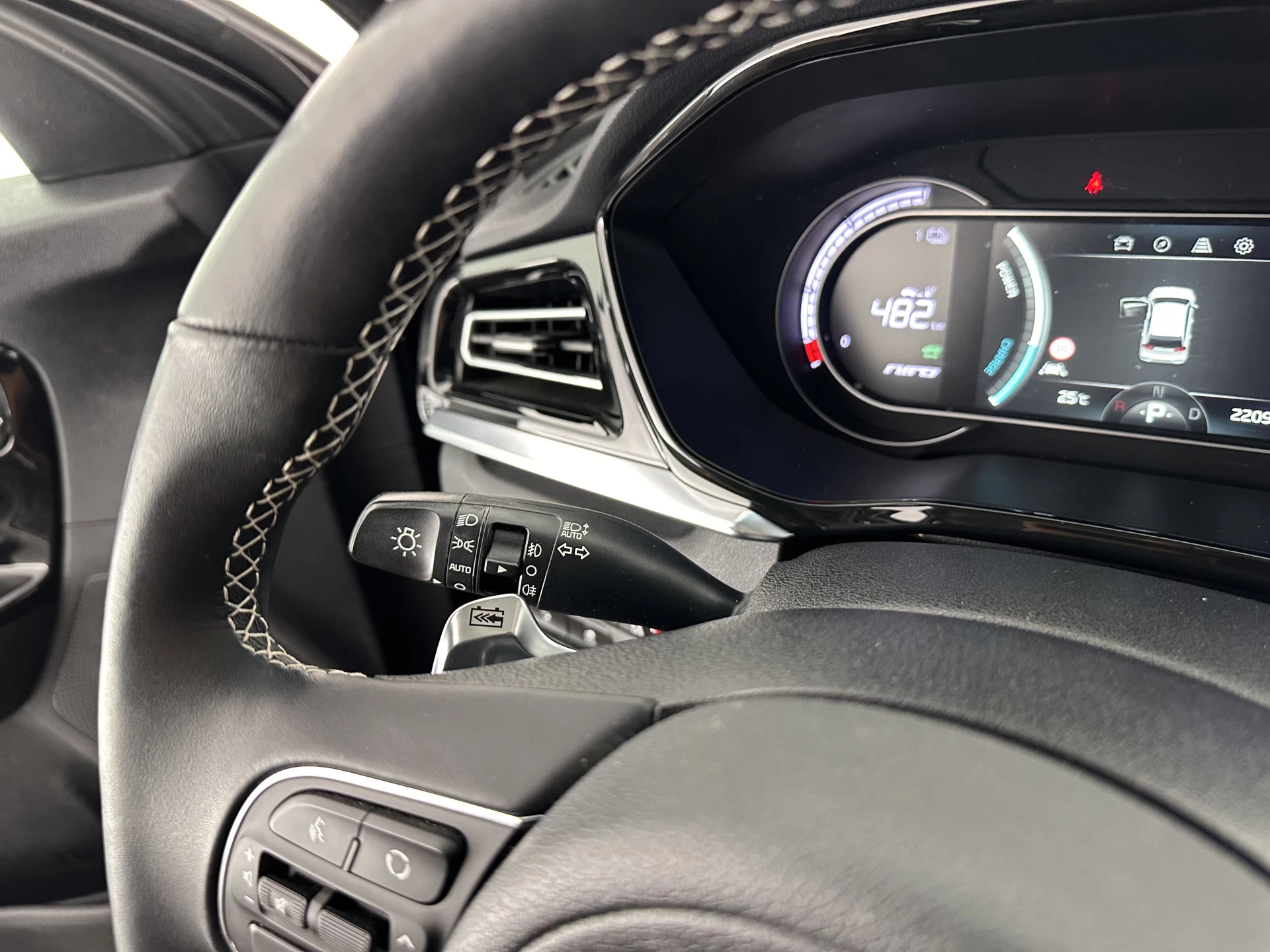 Hoofdafbeelding Kia e-Niro