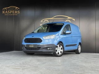 Ford Transit Courier 1.5 TDCI Trend |Airco|Nieuwe APK|Marge|