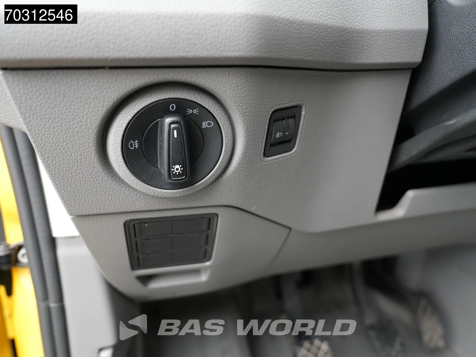 Hoofdafbeelding MAN TGE