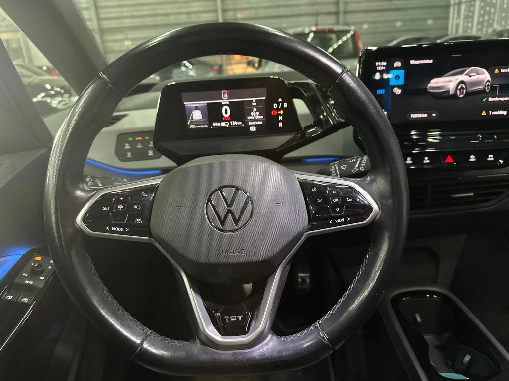 Hoofdafbeelding Volkswagen ID.3