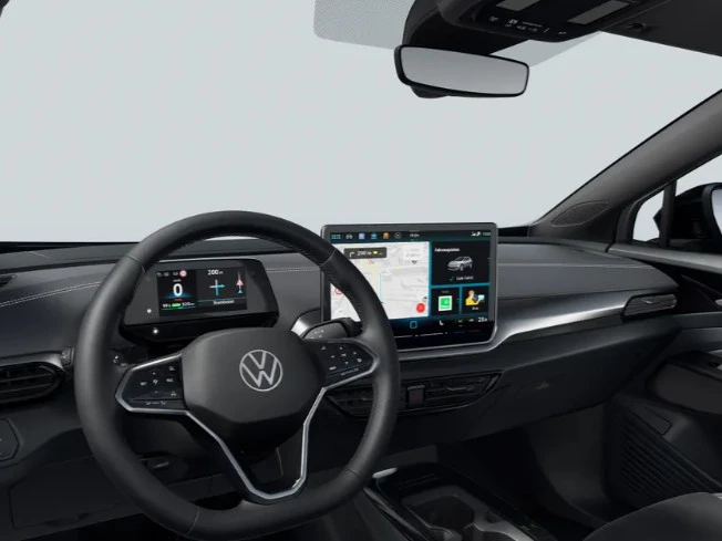 Hoofdafbeelding Volkswagen ID.4