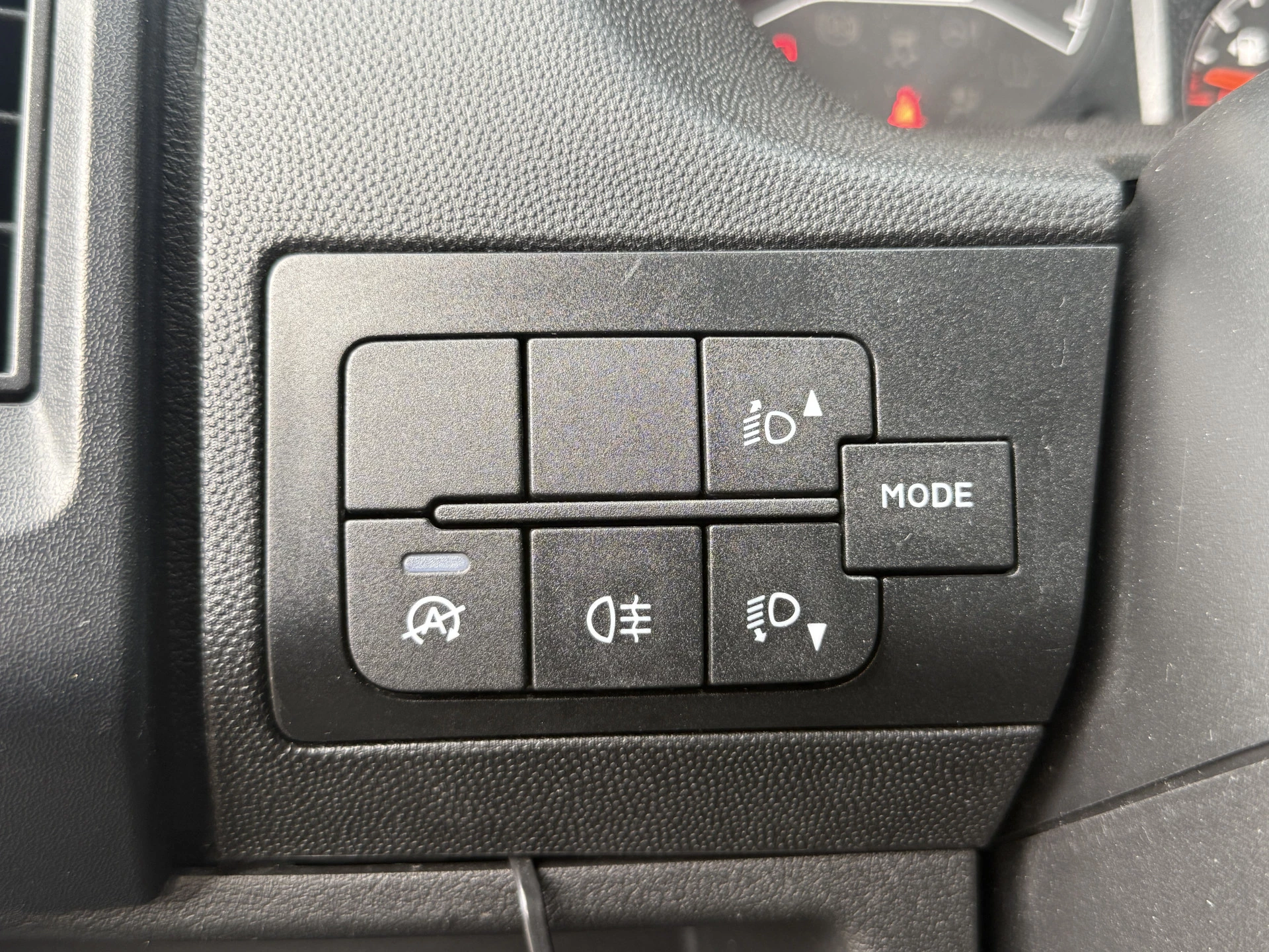 Hoofdafbeelding Peugeot Boxer