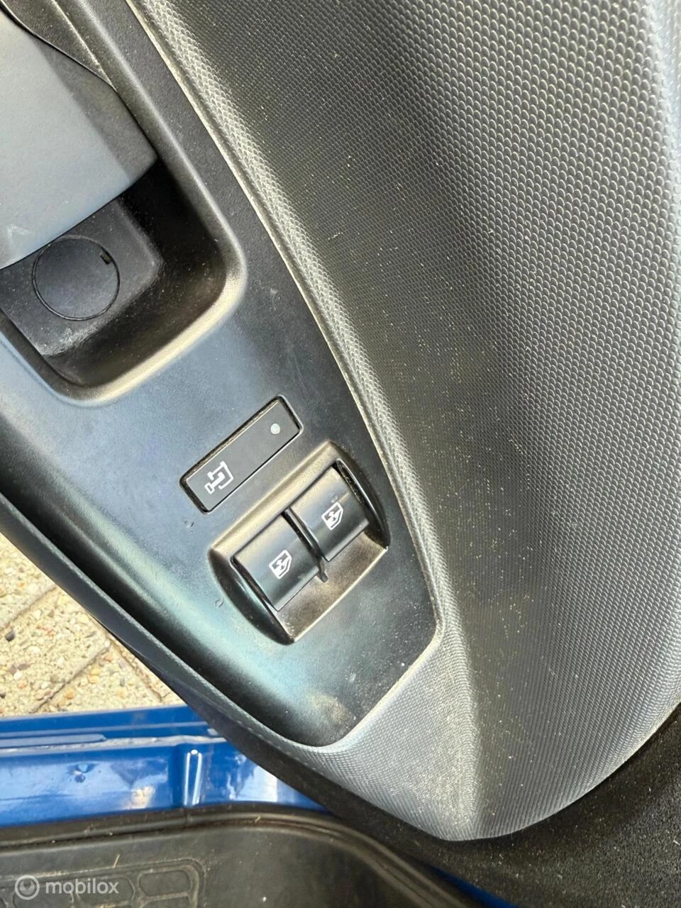 Hoofdafbeelding Fiat Doblò